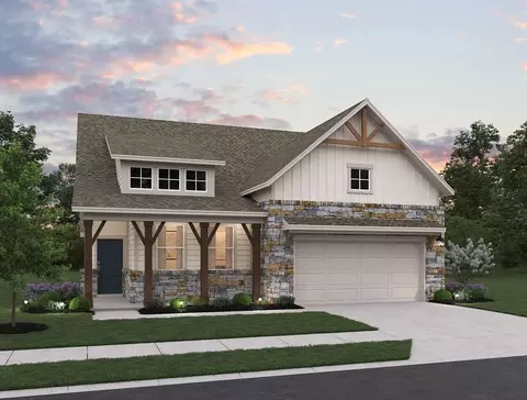 119 Coleto Trl, Bastrop, TX 78602