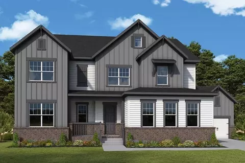74 Flatiron Forest Dr, Pittsboro, NC 27312