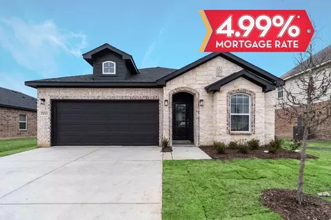 2213 Ridgecrest Ln, Sherman, TX 75092
