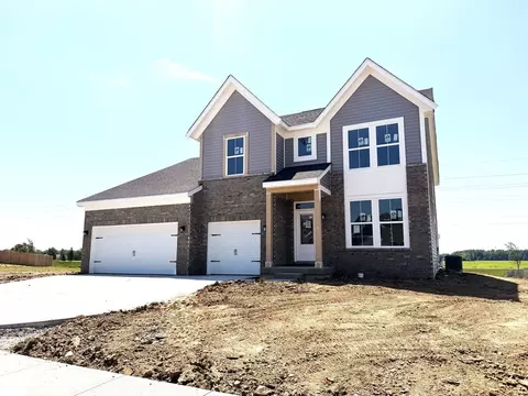 615 Firefly Ct, Greenfield, IN 46140