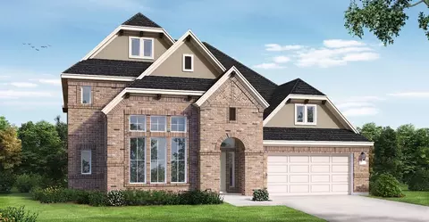 6419 Sparkling Citrus, Manvel, TX 77578