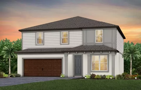 33247 Legacy Lands Ln, Wesley Chapel, FL 33545