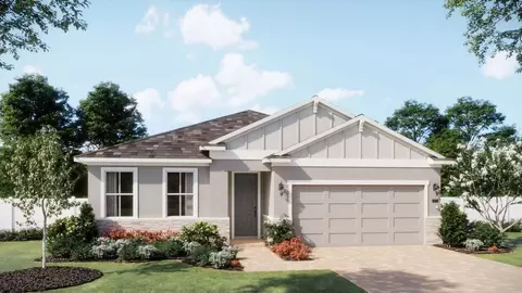 3644 Triple Crown, Sanford, FL 32773