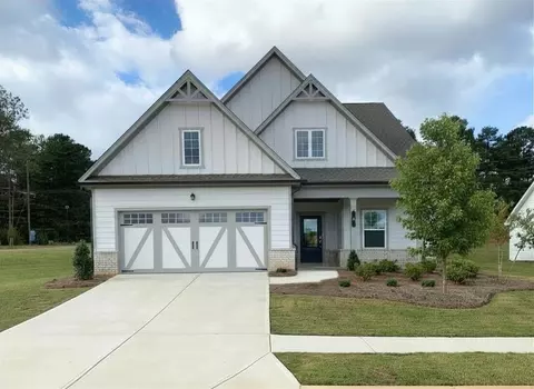 4 Unicoi Trl, Sharpsburg, GA 30277