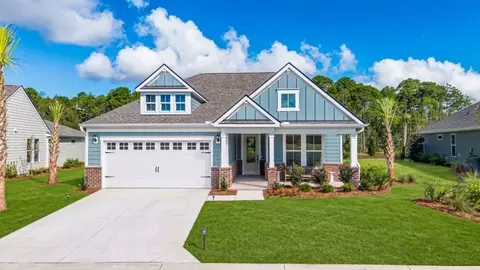 3112 Wuther Squall Way SW, Shallotte, NC 28470