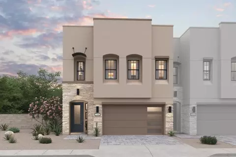 Sonoran Desert Dr. & N Valley Pkwy, Phoenix, AZ 85085