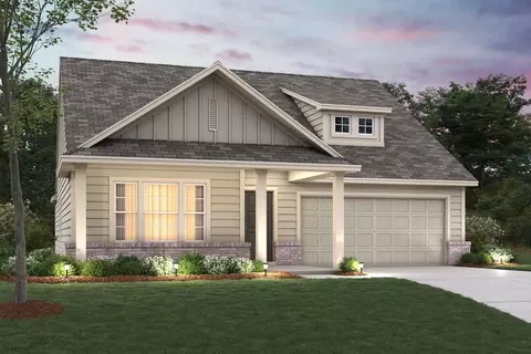 209 Tessaria Dr, San Marcos, TX 78666