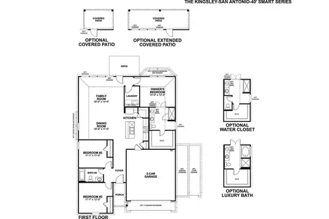 Redwood Road, San Marcos, TX 78666
