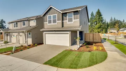 5009 NE 63rd Ave, Vancouver, WA 98661