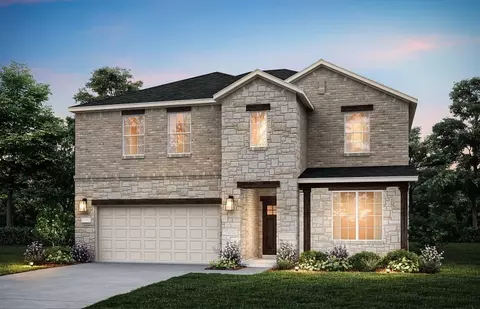 11221 Orchard Ln, Justin, TX 76247