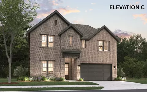1017 Clayton St, Aubrey, TX 76227