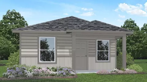 14529 William Trails Dr, Willis, TX 77378