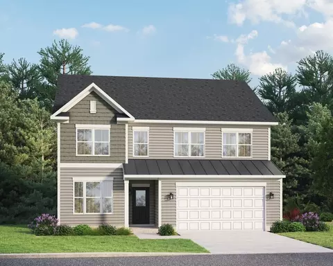 7130 Blue Run Ln, Raleigh, NC 27604