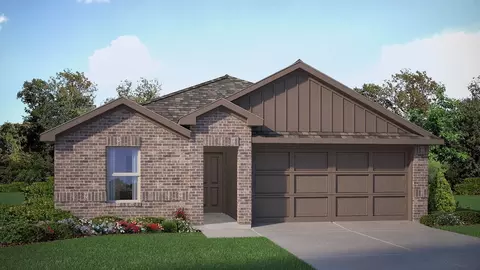 337 Wayland St, Keene, TX 76059