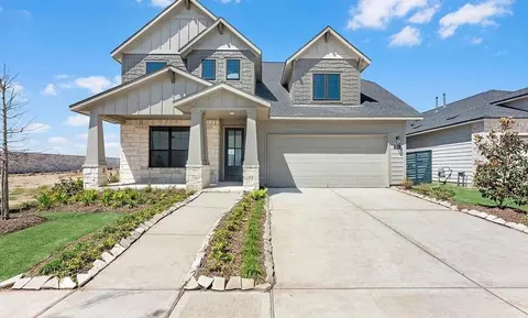 4774 Ara Dr, Richmond, TX 77469