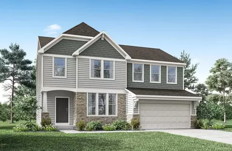 5175 Brookfield Ln, Monroe, OH 45044