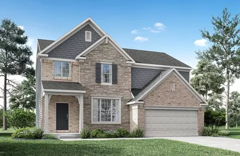 Exterior - 5175 Brookfield Ln, Monroe, OH 45044 photo 3 of 11