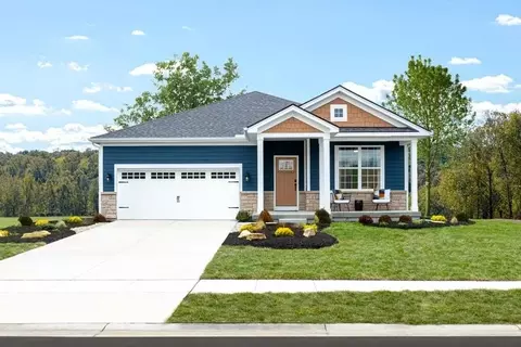 Exterior - 5175 Brookfield Ln, Monroe, OH 45044 photo 5 of 9