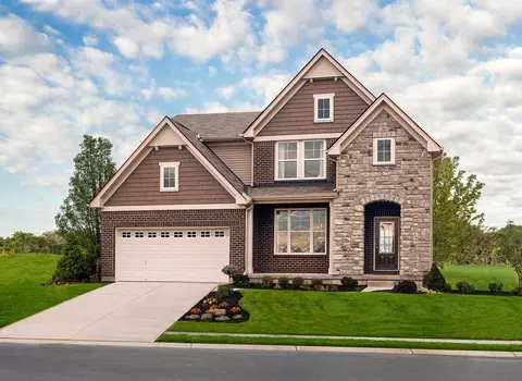 Exterior - 5175 Brookfield Ln, Monroe, OH 45044 photo 3 of 9