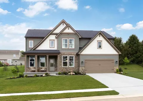 Exterior - 5175 Brookfield Ln, Monroe, OH 45044 photo 7 of 9
