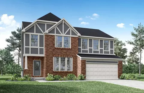 Exterior - 5175 Brookfield Ln, Monroe, OH 45044 photo 2 of 11