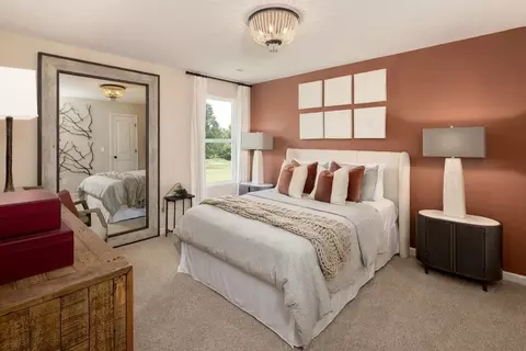 Bedroom - 5175 Brookfield Ln, Monroe, OH 45044 photo 4 of 9