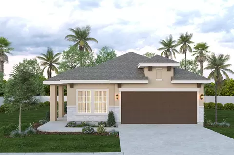 3818 Paso Dr, Harlingen, TX 78550