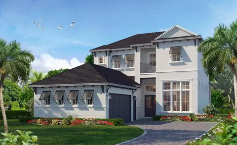 7 Blossom Ct, Palm Coast, FL 32137
