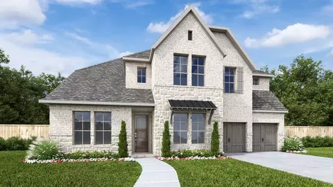 2833 Harkaway Ct, Celina, TX 75009