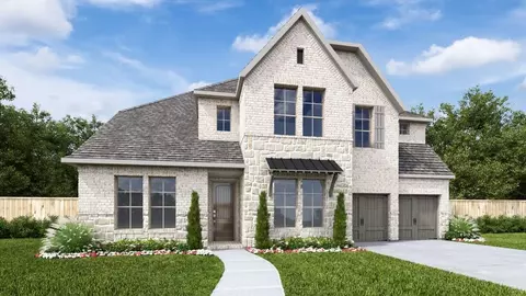 2833 Harkaway Ct, Celina, TX 75009