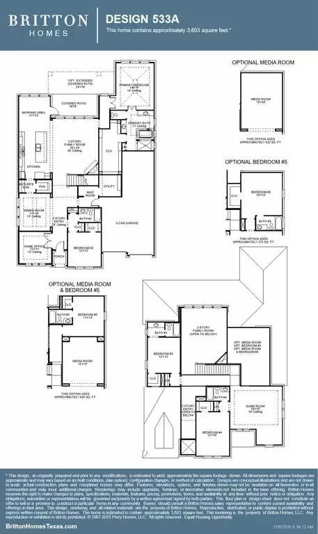 2833 Harkaway Ct, Celina, TX 75009