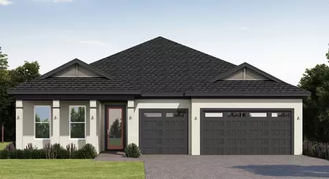 Exterior - 55 Greenhaven Pl, Ormond Beach, FL 32174 photo 2 of 4