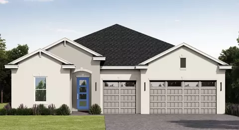 55 Greenhaven Pl, Ormond Beach, FL 32174