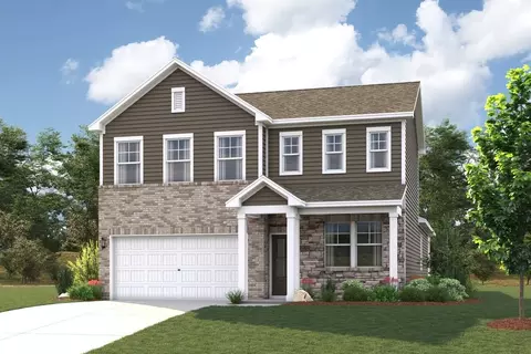 2152 Craven Pl, Old Hickory, TN 37138