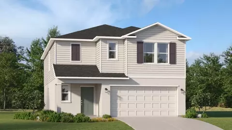 10988 NW Suncrest Loop, Port Saint Lucie, FL 34987