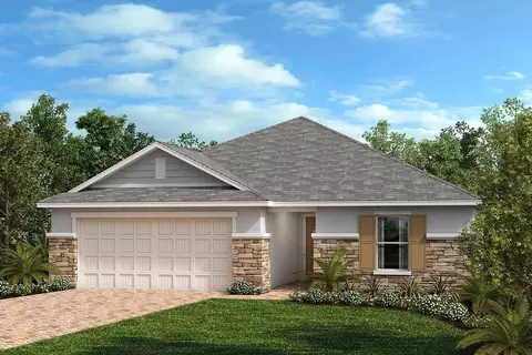 Exterior - 16505 Ocean Oasis Way, Clermont, FL 34714 photo 2 of 6