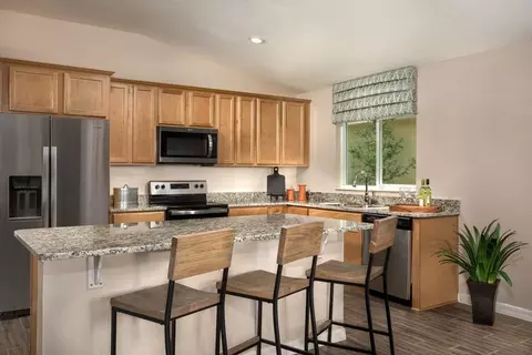 Kitchen - 16505 Ocean Oasis Way, Clermont, FL 34714 photo 1 of 3