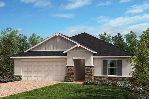 Exterior - 16505 Ocean Oasis Way, Clermont, FL 34714 photo 4 of 6