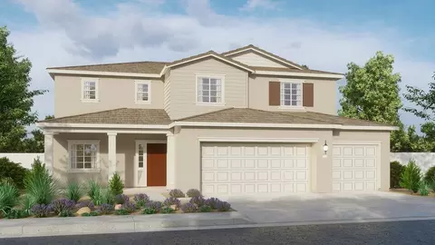 Exterior - 31359 Vine Leaf Ct, Winchester, CA 92596 photo 8 of 9