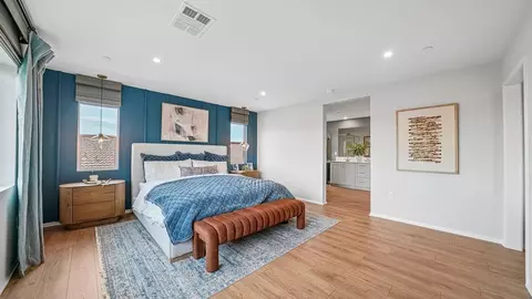 Bedroom - 31359 Vine Leaf Ct, Winchester, CA 92596 photo 9 of 11