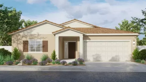 Exterior - 31359 Vine Leaf Ct, Winchester, CA 92596 photo 2 of 9