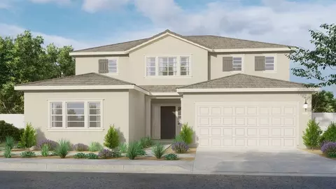 Exterior - 31359 Vine Leaf Ct, Winchester, CA 92596 photo 5 of 9