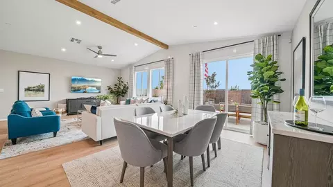 Dining - 31359 Vine Leaf Ct, Winchester, CA 92596 photo 1 of 3
