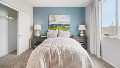 Bedroom - 31359 Vine Leaf Ct, Winchester, CA 92596 photo 4 of 7