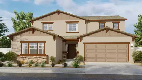 Exterior - 31359 Vine Leaf Ct, Winchester, CA 92596 photo 6 of 9