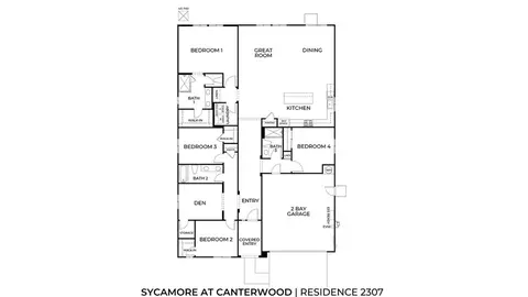 Floorplan - 31359 Vine Leaf Ct, Winchester, CA 92596 photo 1 of 1
