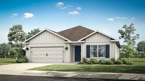 9919 Sequoyah Cove Dr SE, Owens Cross Roads, AL 35763