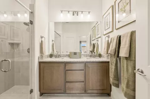 Bath - 1804 Hickory Chase Ln, Anna, TX 75409 photo 4 of 4