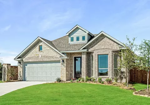 Exterior - 1804 Hickory Chase Ln, Anna, TX 75409 photo 13 of 13