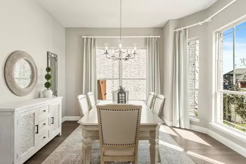 Dining - 1804 Hickory Chase Ln, Anna, TX 75409 photo 6 of 6
